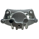 2003 Jeep Liberty Brake Caliper 3